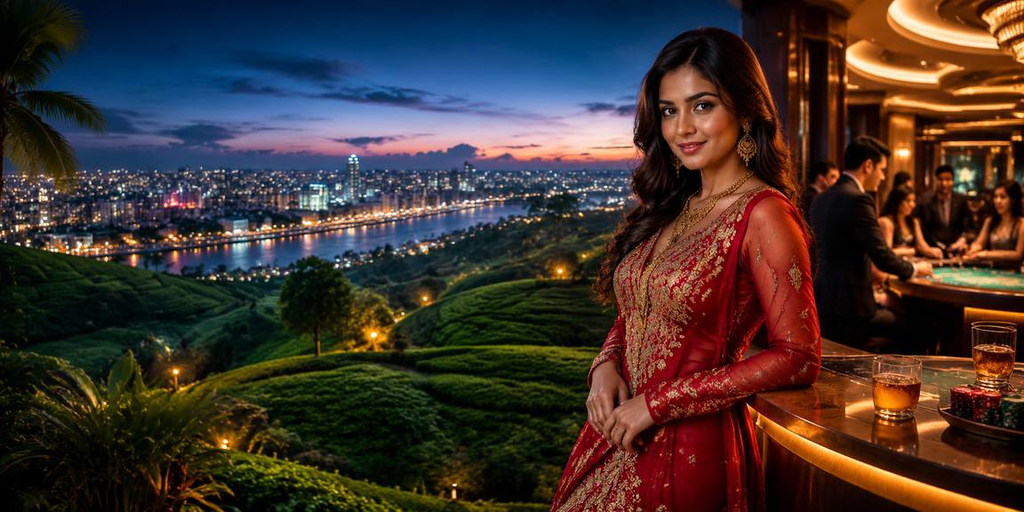 524sa স্যালন নোয়ার ব্যাকারেট—আমরা এখানে কী অফার করছি
